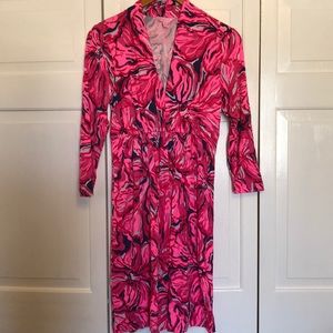 Lilly Pulitzer Dress Small